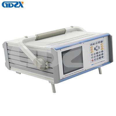 China ZXDN-301 3 Phase Standard Reference Energy Meter Class 0.02 220V for sale