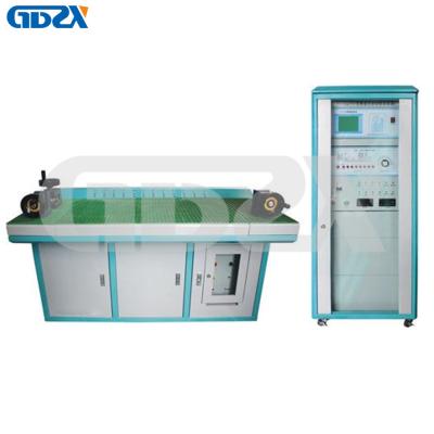 China ZXHQ-T 220V Multi Transformer Verification Device With Printer for sale