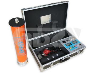 China DC 120KV 200KV Hipot Test Kit , High Voltage Measurement Equipment Smaller Ripple Coefficient for sale