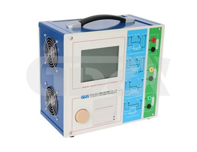 中国 IEC60044-1多機能の可変的な頻度CT PT検光子 販売のため