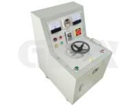 China XC/TC Pointer Type Voltage Controller For HV Test for sale