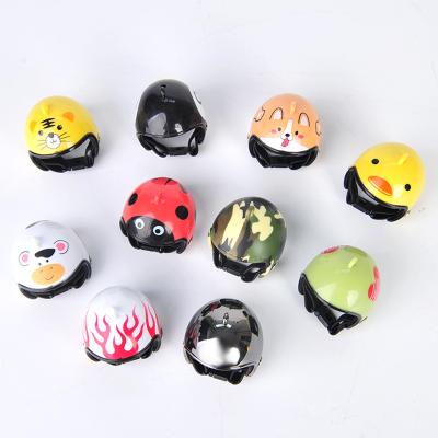 China Wholesale Chicken Bird Helmet Pet Clothing Accessories Hat Cosplay Chicken Helmet Parrot Decorative Stocked Helmet for sale