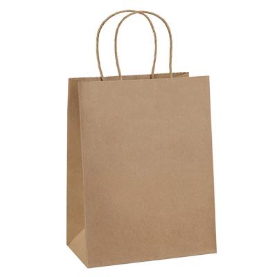 China Durable Food Storagee Square Bottom Cheap Custom Printed Kraft Paper Coffee Bag With Handle for sale