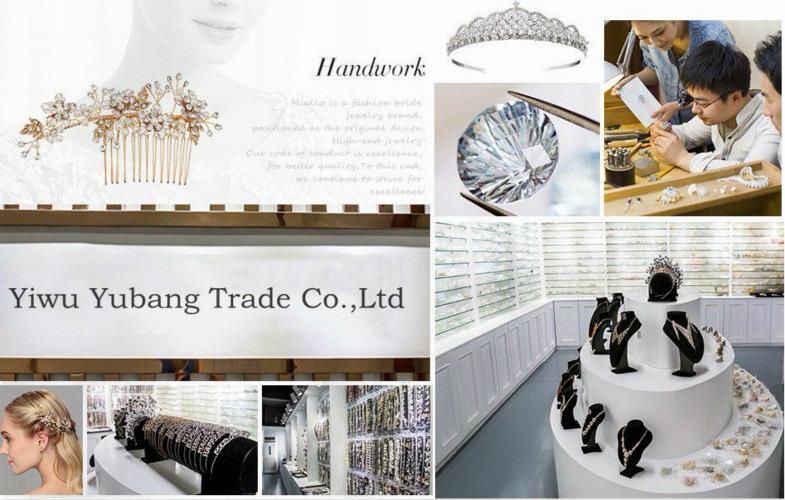 Verified China supplier - Yiwu Yubang Trade Co., Ltd.