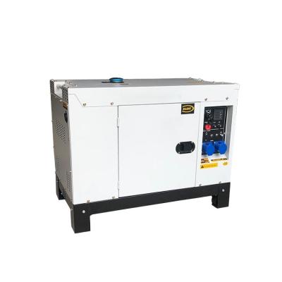 China hot sale 15kva/12kw/12 kw/15kv electric motor super silent power small diesel generator set with 4 wheels price list in dubai 15kva for sale