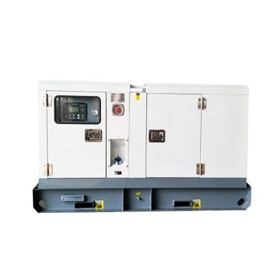 China super silent denyo generator diesel price south africa nigeria single phase 10kva 8 hours keep running for sale