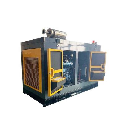 China PRICE Natural Gas Powered Standby LPG Generator DE-54kw 54kw/54kw/68kva/68kv 3phase Water Cooled Soundproof Dual Fuel Clean Energy for sale