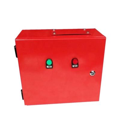 China cheap automatic electric automatic transfer switch 63A 4p 2p ATS transfer control module steel box generator 34 for sale 8 hours keep running for sale