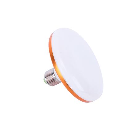 China Hot Sale Office 2022 Constant Current Fashion Design High Lifespan Lampadass Led UFO Light Bulb for sale