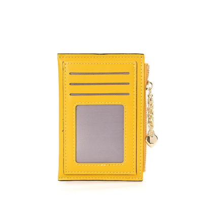 China Fashion Contract Access Ultra-thin Multifunctional Card Holder, ID Card Holder, Business Card Holder for sale