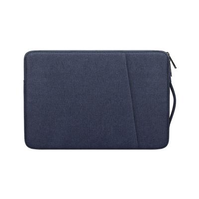 China Breathable Suitable For Macbook 15.6 Inch Portable Laptop Case Suitable For Apple Xiaomi for sale