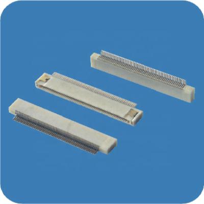 China FPC JINDA Manufacturer 0.5mm pitch 40pin fpc LVDS connector for sale