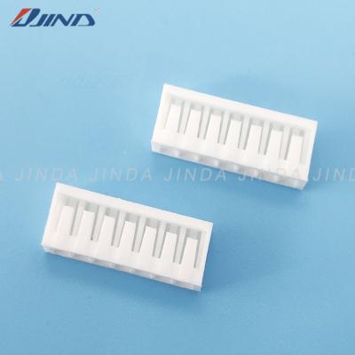 China PCB jst SCN 7 pins electrical wire harness nylon wire to board connector for sale