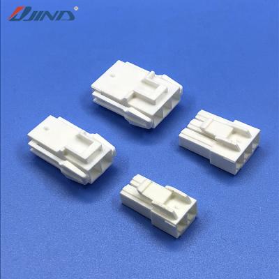 China JINDA Replace JST VL Automotive Connector Crimp Terminal 6.2MM Pitch Detachable Connector for sale