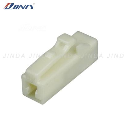 China JINDA Automotive DJ7016Y - 2.2 - 21 High Quality Auto Connector Plastic Electrical Automotive for sale