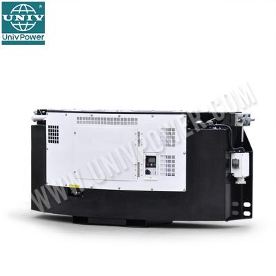 China 20KVA Transport DIESEL Generator 20ESX for sale