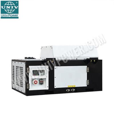 China Thermo King Reefer Container UNDERSLUNG GENERATOR for sale