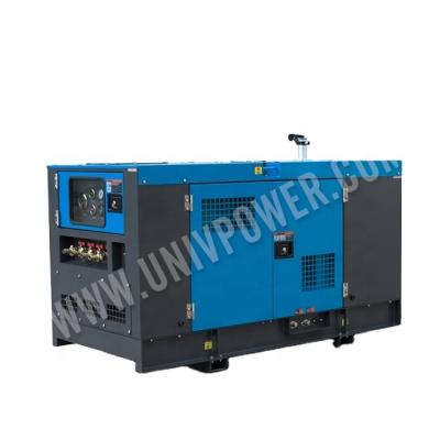 China 185cfm/5.2CBM drive screw lubricated mobile diesel air compressor for Bangkok for sale