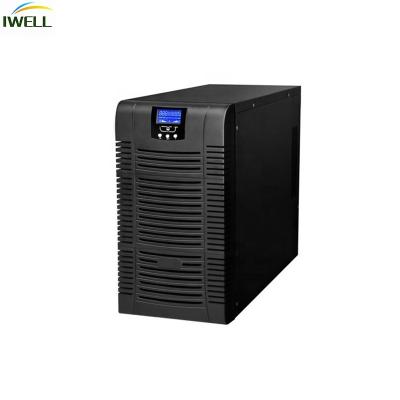 China Chinese PC UPS Pure Sine Wave UPS Personal Computer Power Supply for sale