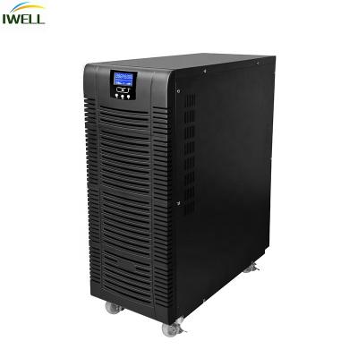 China High Quality Pure Sine Wave UPS 3Kva Computer Uninterruptible Power Supply for sale