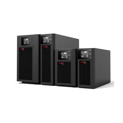 China Security / Surveillance Security / Alarm / Surveillance / Alarm Uninterrupted Power Supply SANTAK 1kva 2kva 3kva 6kva 10kva Ups Online Rack Ups for sale