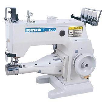 China Feed on Type Interlock Sewing Machine FX777 for sale