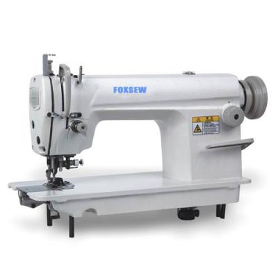 China High-Speed Lockstitch Sewing Machine With Side Cutter FX5200 for sale