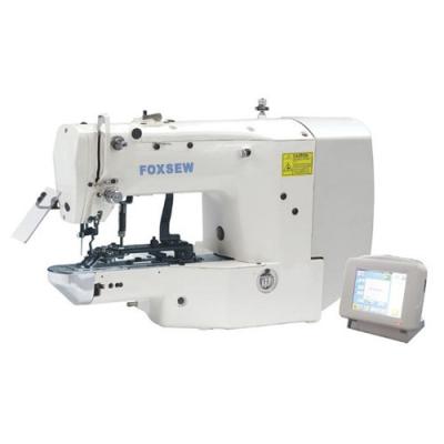 China Electronic Bar Tacking Sewing Machine FX1903 for sale