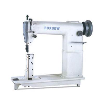 China Single Needle Post Bed Heavy Duty Sewing Machine FX810 for sale