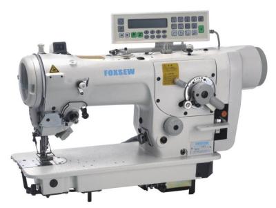 China Computer-controlled Zigzag Sewing Machine FX2284-D for sale