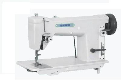 China Lockstitch Zigzag Sewing Machine FX652 for sale