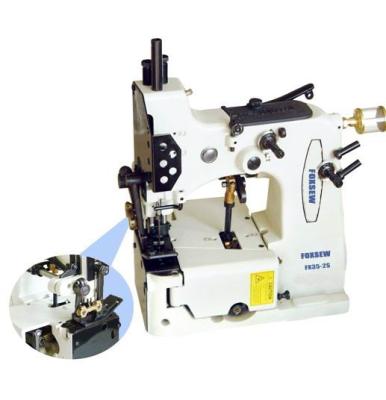 China One-Needle Double-Thread Bag Closer FX35-2S for sale