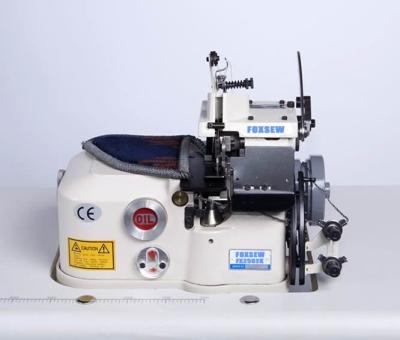 China 2 Thread Carpet Overedging Sewing Machine (with Trimmer) FX-2502K for sale