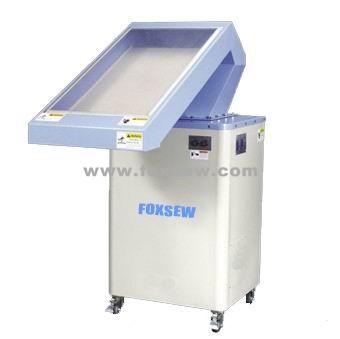 China Thread Suction Machine FX-T560  for sale