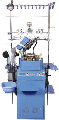 China Socks Knitting Machine  FX-6F-C  for sale