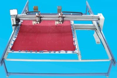 China Computerized Quilting Machine FX6-2 Series  for sale