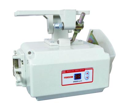 China Brushless Energy Saving Servo Motor FX422 for sale