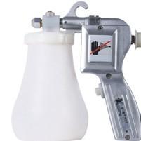 China Textile Cleaning Spray Gun FX180A Series  for sale