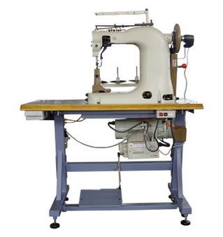 China Three Needle Sewing Machine for Shoes Surface FX-654  for sale