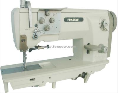 China Durkopp Adler Type Heavy Duty Lockstitch Sewing Machine ( Single Needle ) for sale