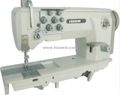 China Durkopp Adler Type Heavy Duty Lockstitch Sewing Machine ( Single Needle ) for sale