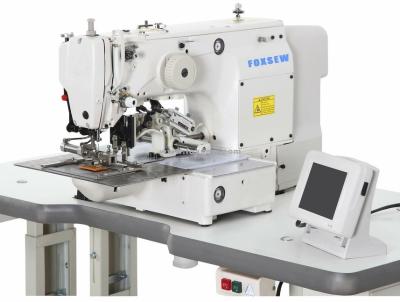 China Electronic Pattern Sewing Machine FX210D for sale