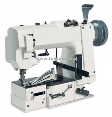 China Tape Edge Sewing Machine Head for sale