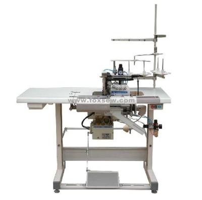 China Mattress Serger Sewing Machine for sale