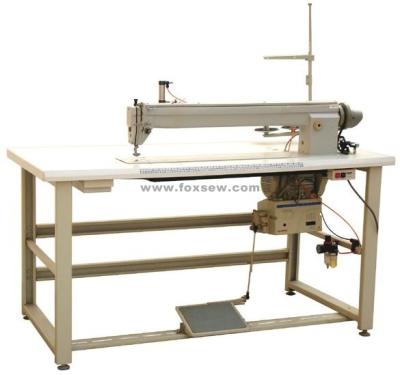 China Long Arm Quilt Repair Sewing Machine for sale