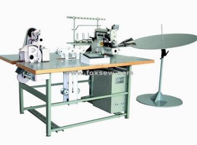 China Mattress Handle Strap Quilting Machine for sale