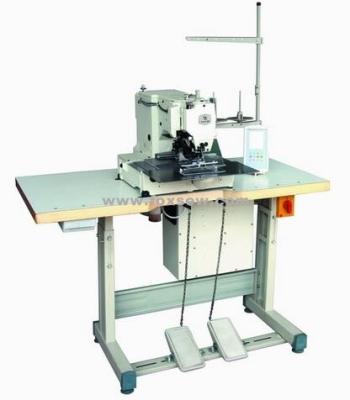 China Mattress Handle Strap Tacking Machine for sale