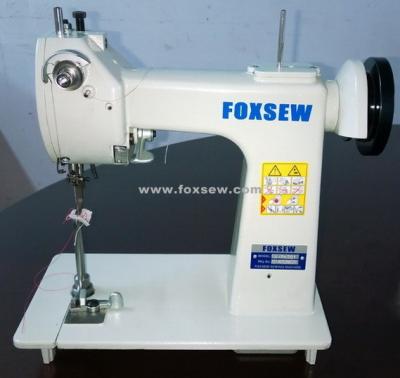 China Small Post Bed Glove Sewing Machine for sale