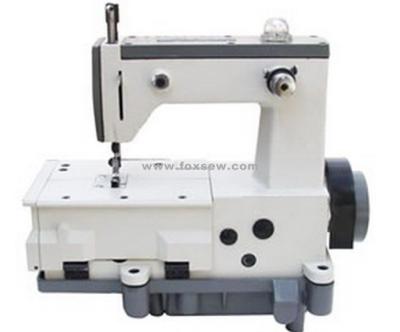 China High Speed Chain Stitch Glove Sewing Machine  FX72-3 for sale