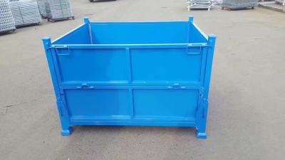 China Warehouse 1000KG loading china stillage container for sale